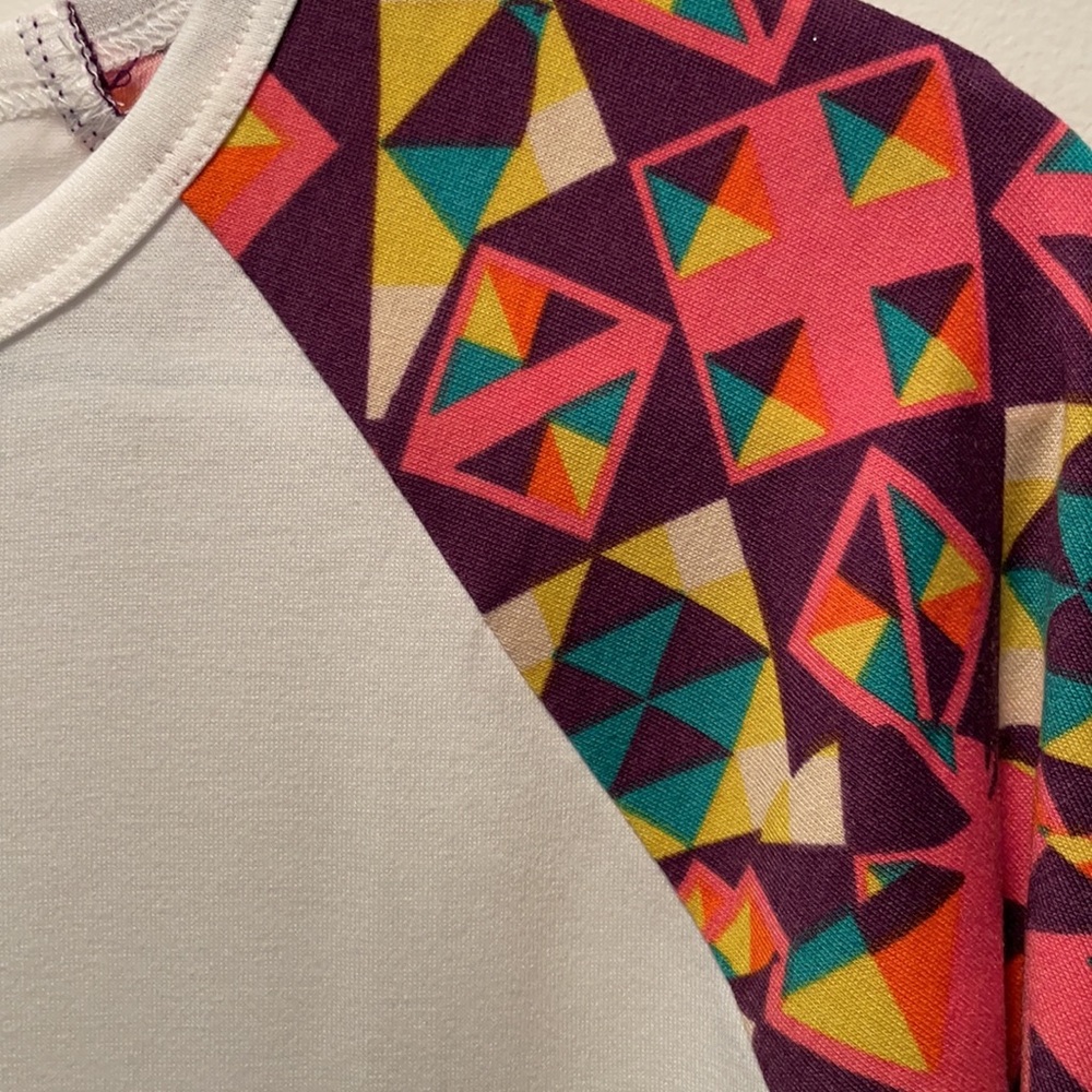 LuLaRoe Randy - Picture 2 of 3